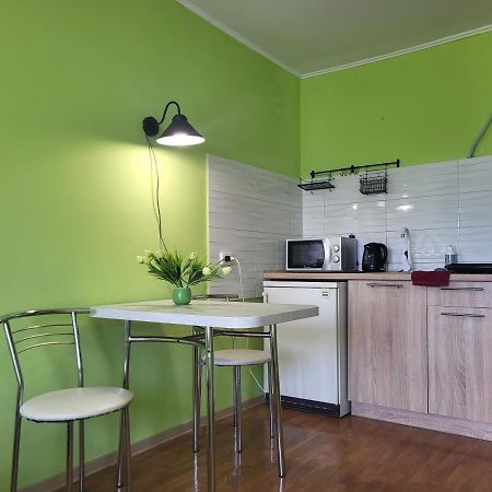 Квартира На Слобожанському Сomfort24 Slobozhansky 67 Avenue Ντνιπροπετρόφσκ Εξωτερικό φωτογραφία