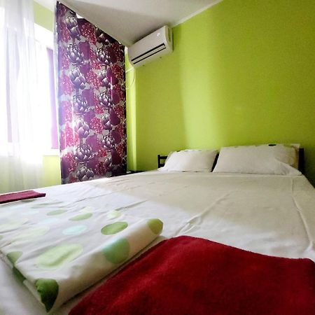 Квартира На Слобожанському Сomfort24 Slobozhansky 67 Avenue Ντνιπροπετρόφσκ Εξωτερικό φωτογραφία