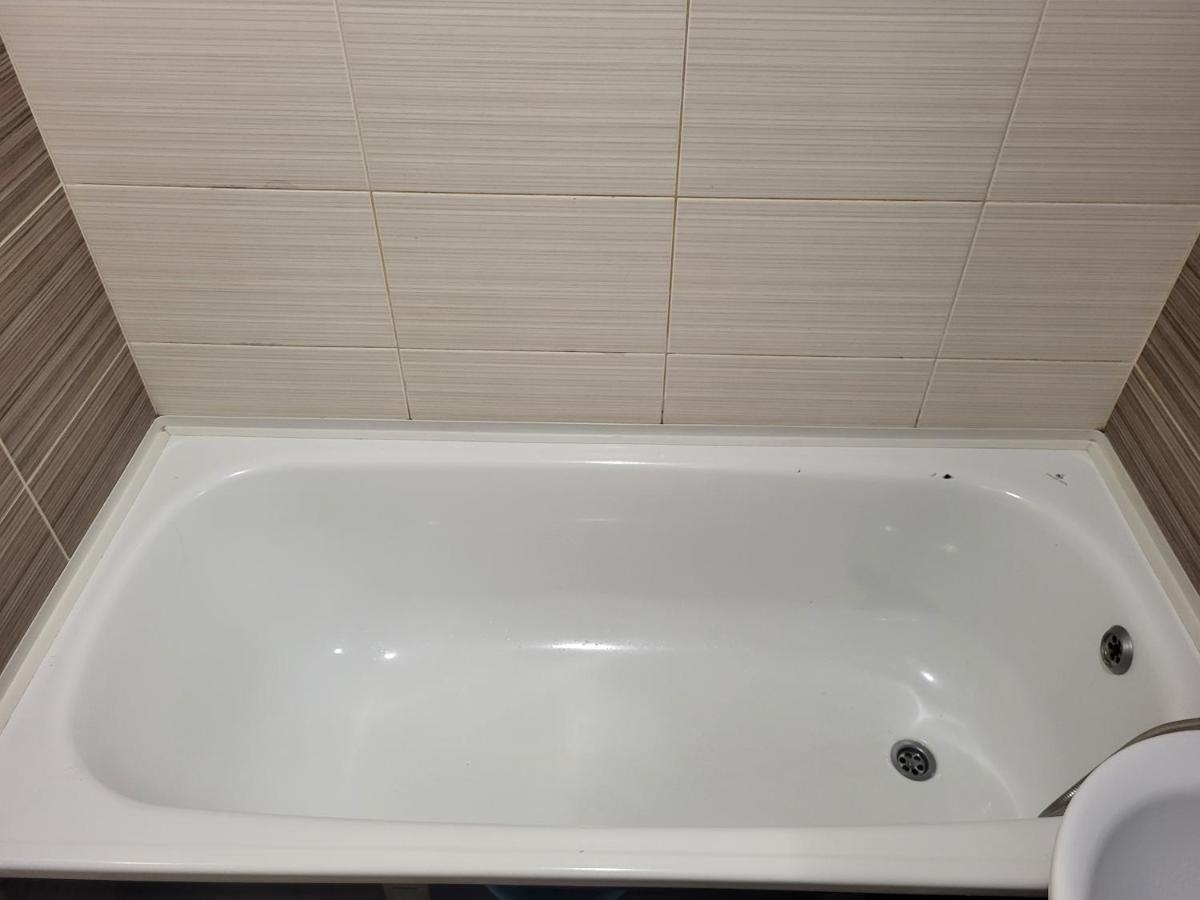 Квартира На Слобожанському Сomfort24 Slobozhansky 67 Avenue Ντνιπροπετρόφσκ Εξωτερικό φωτογραφία