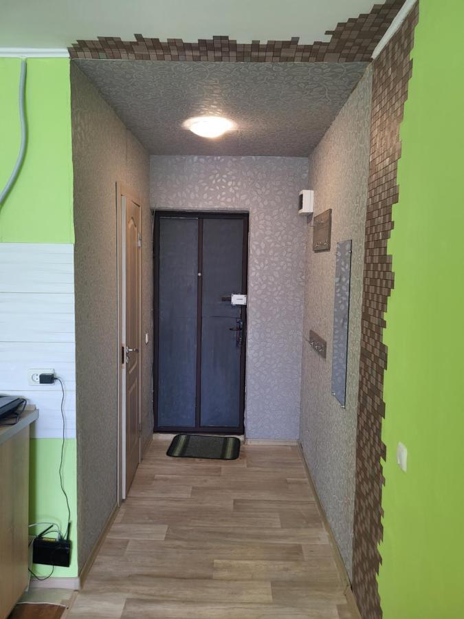 Квартира На Слобожанському Сomfort24 Slobozhansky 67 Avenue Ντνιπροπετρόφσκ Εξωτερικό φωτογραφία