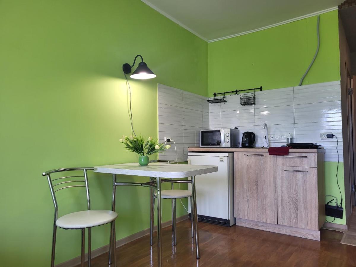 Квартира На Слобожанському Сomfort24 Slobozhansky 67 Avenue Ντνιπροπετρόφσκ Εξωτερικό φωτογραφία
